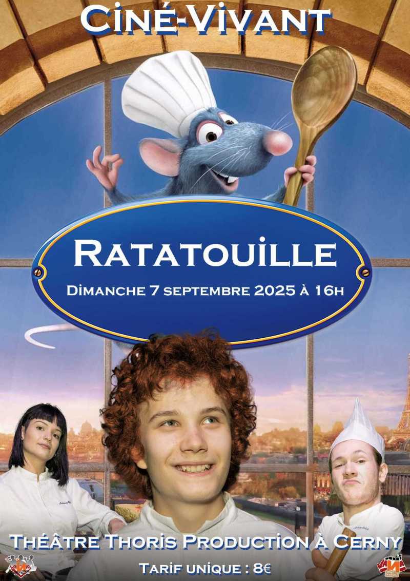 Télécharger l'affiche du spectacle