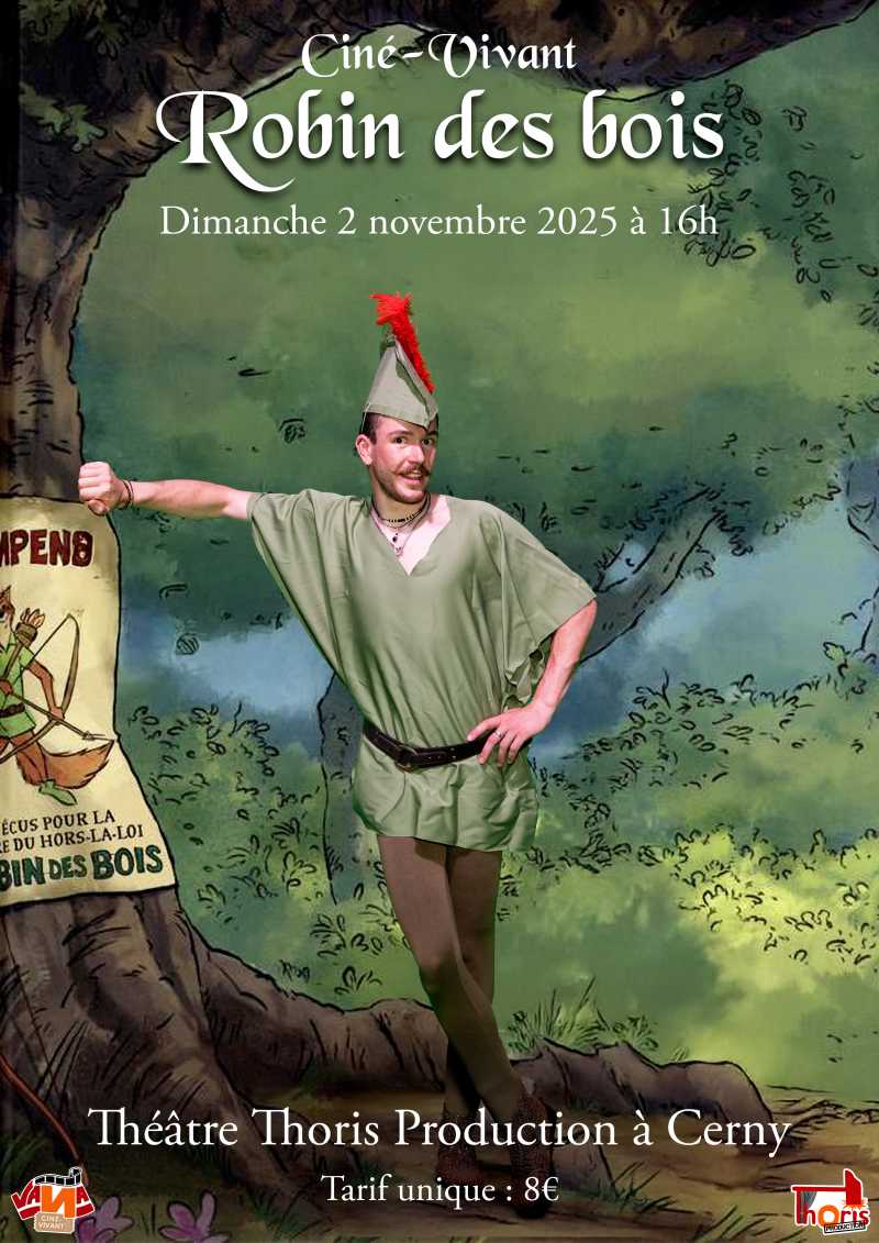 Télécharger l'affiche du spectacle