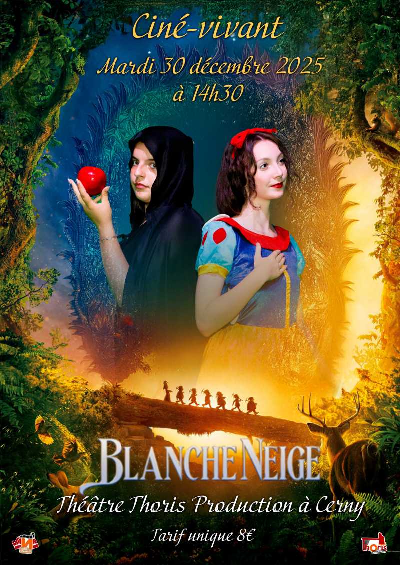 Télécharger l'affiche du spectacle