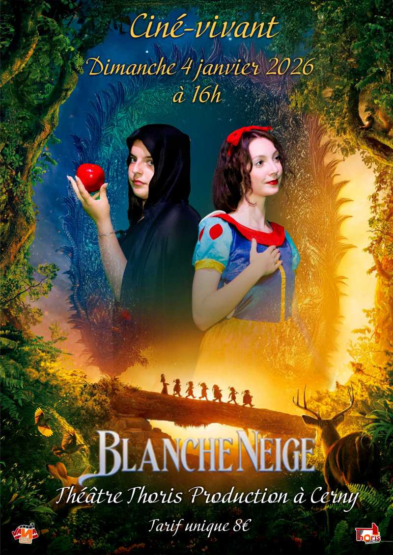 Télécharger l'affiche du spectacle