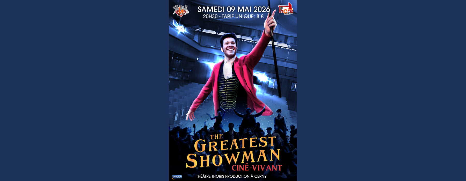 Sortir en Essonne