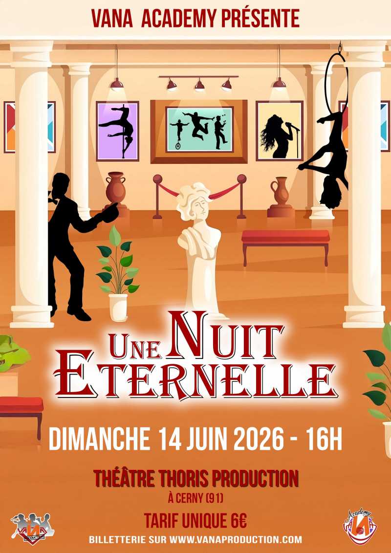 Télécharger l'affiche du spectacle